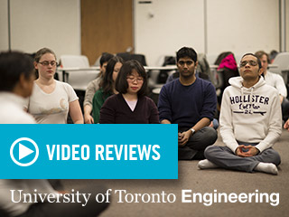 Take a course on engineering leadership in 2014/2015.