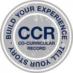 CCR crest