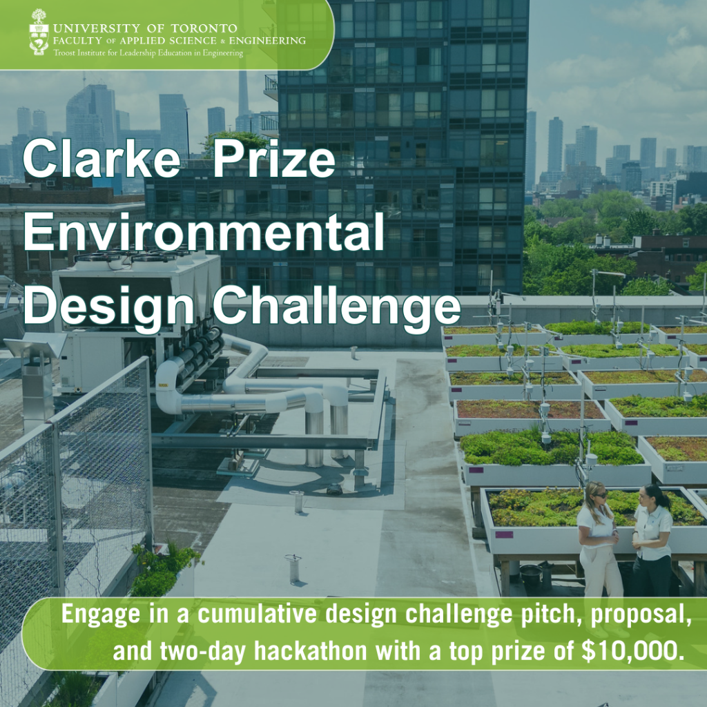 Clarke Prize IG Posts (1080 × 1080 px)