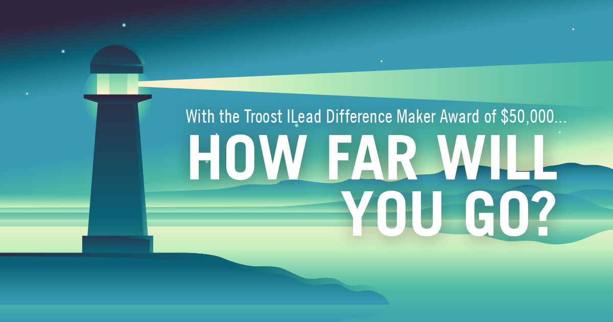 Difference Maker email Difference Maker email