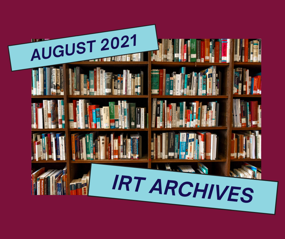 IRt archives