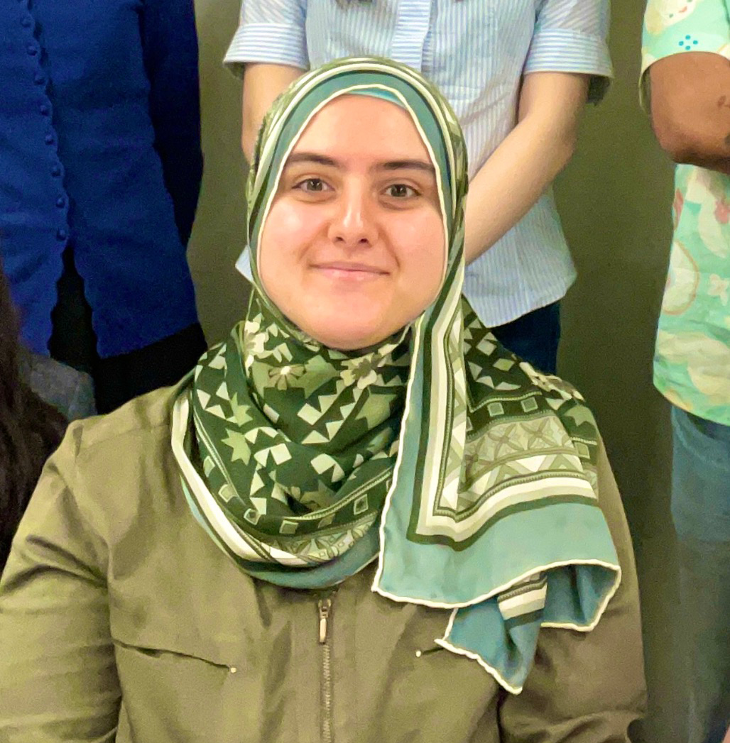 Manal Rammal